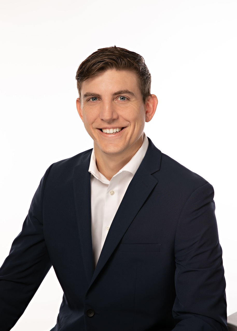 Kurtis Kessler — Orange Beach Realtor